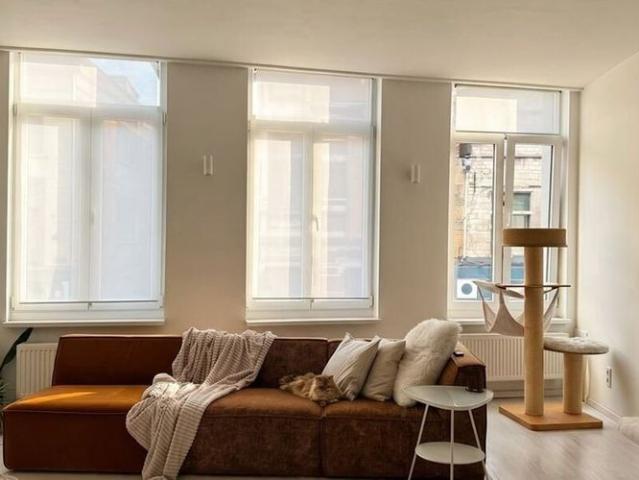 Appartement te huur in Gent voor € 895 met 1 slaapkamer