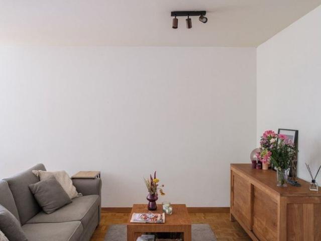 Appartement te huur in Gent voor € 895 met 1 slaapkamer