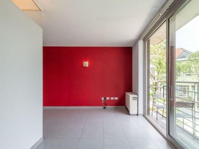 Appartement te huur in Gent voor € 900 met 1 slaapkamer