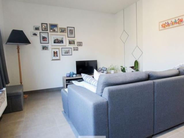 Appartement te huur in Gent voor € 975 met 1 slaapkamer