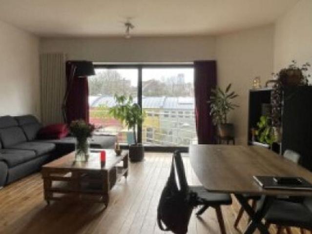 Appartement te huur in Gent voor € 985 met 2 slaapkamers