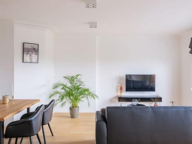 Appartement te huur in Gent voor € 1.050 met 3 slaapkamers