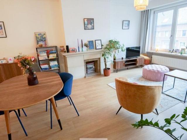 Appartement te huur in Gent voor € 1.050 met 2 slaapkamers