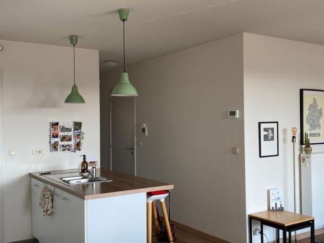 Appartement te huur in Gent voor € 1.050 met 2 slaapkamers
