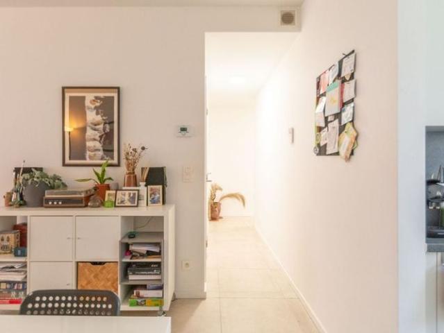 Appartement te huur in Gent voor € 1.080 met 2 slaapkamers