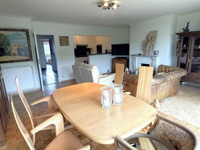Appartement te huur in Gent voor € 1.095 met 2 slaapkamers