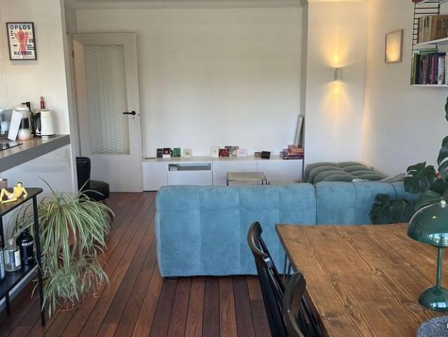 Appartement te huur in Gent voor € 1.000 met 2 slaapkamers