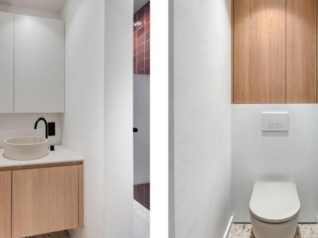 Appartement te huur in Gent voor € 1.175 met 2 slaapkamers