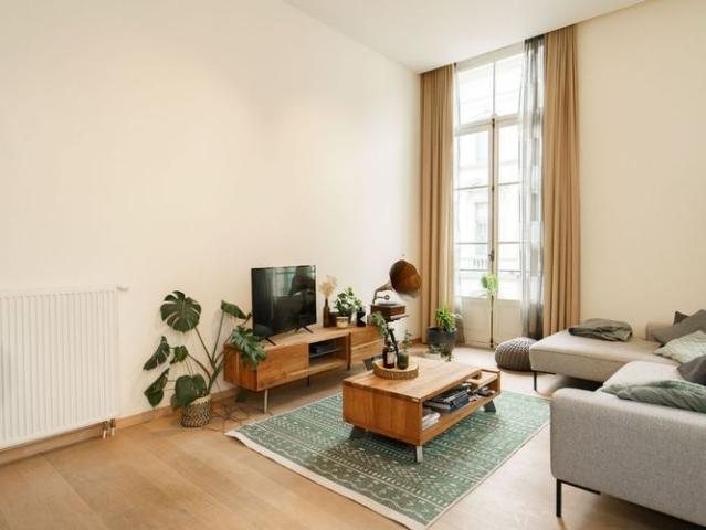 Appartement te huur in Gent voor € 1.135 met 2 slaapkamers