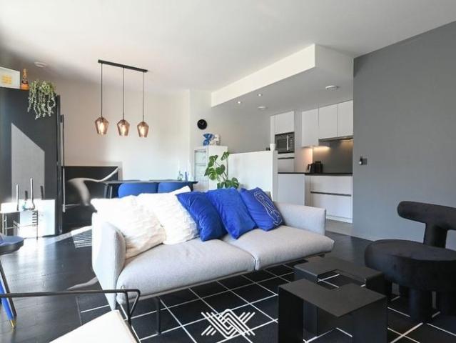 Appartement te huur in Gent voor € 1.275 met 2 slaapkamers