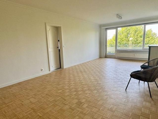 Appartement te huur in Gent voor € 1.200 met 3 slaapkamers
