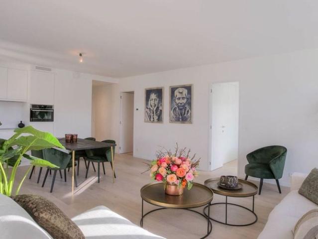 Appartement te huur in Gent voor € 1.300 met 2 slaapkamers