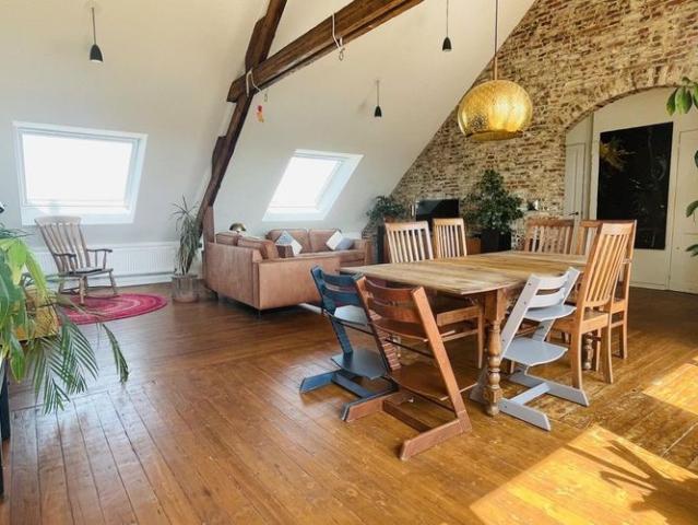 Appartement te huur in Gent voor € 1.495 met 4 slaapkamers