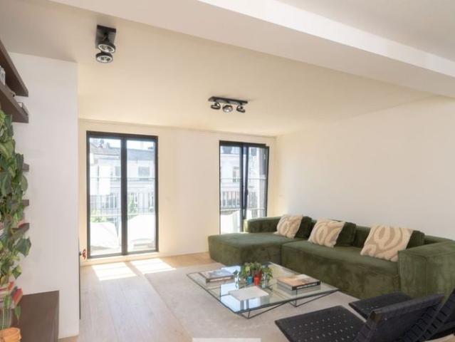 Appartement te huur in Gent voor € 1.700 met 3 slaapkamers