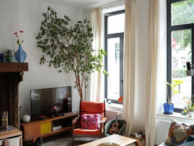 Appartement te huur in Gent voor € 1.850 met 3 slaapkamers