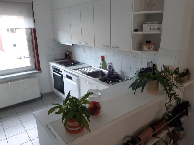 Appartement te huur in Gentbrugge