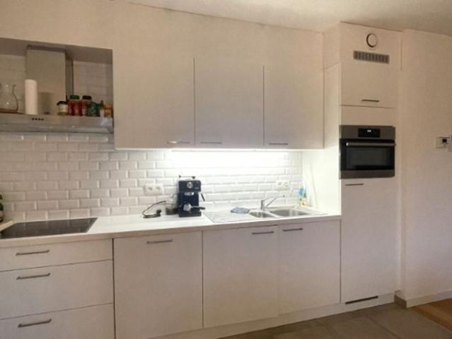Appartement te huur in Gentbrugge voor € 895 met 2 slaapkamers