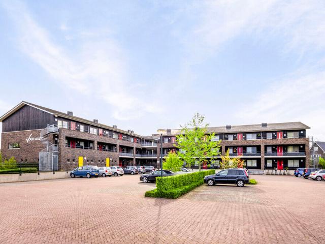 Appartement te huur in Giesbeek