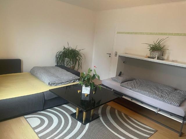 Appartement te huur in Giessen