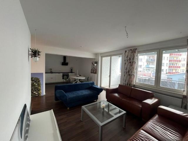 Appartement te huur in Giessen