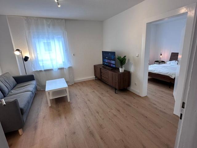 Appartement te huur in Giessen