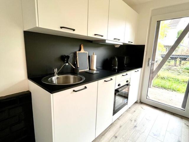 Appartement te huur in Giessen