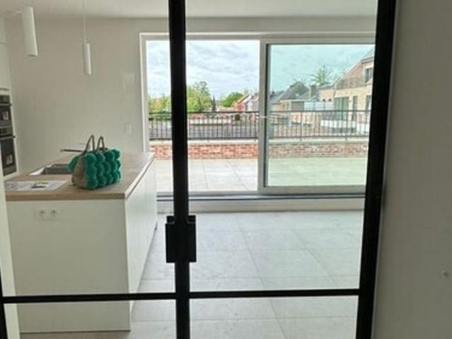 Appartement te huur in Gooreind voor € 1.500 met 3 slaapkamers