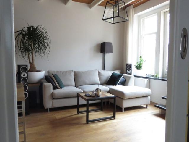Appartement te huur in Gorinchem