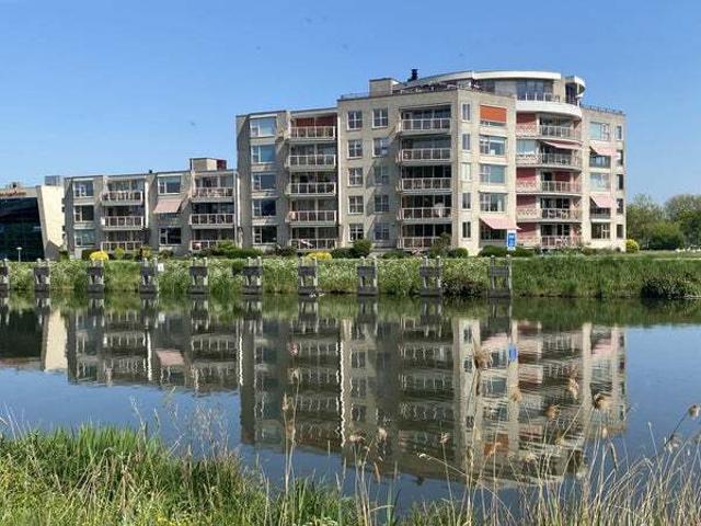 Appartement te huur in Gorinchem