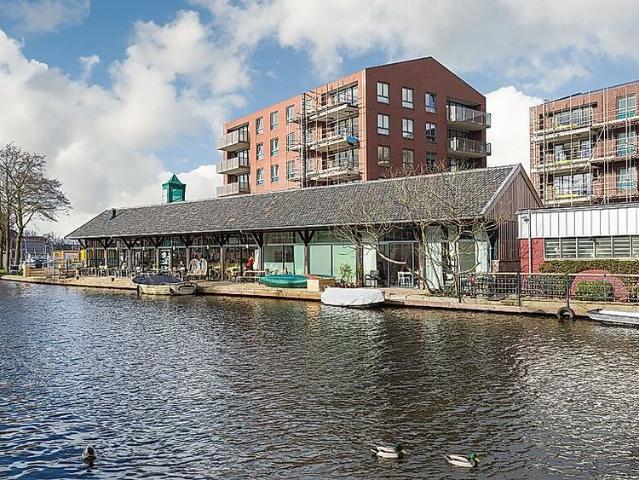 Appartement te huur in Gouda