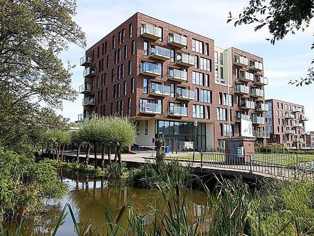 Appartement te huur in Gouda