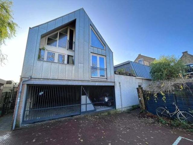 Appartement te huur in Gouda