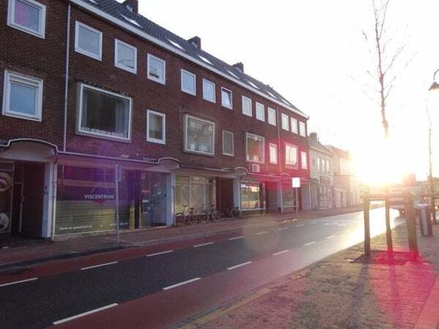 Appartement te huur in Gouda
