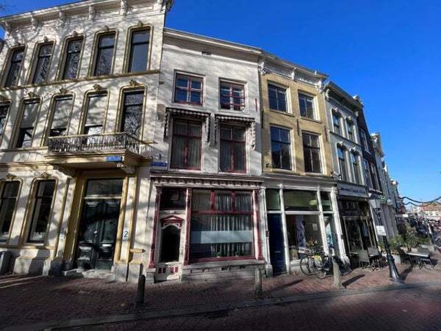 Appartement te huur in Gouda