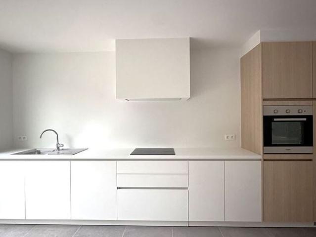 Appartement te huur in Grembergen voor € 945 met 2 slaapkamers
