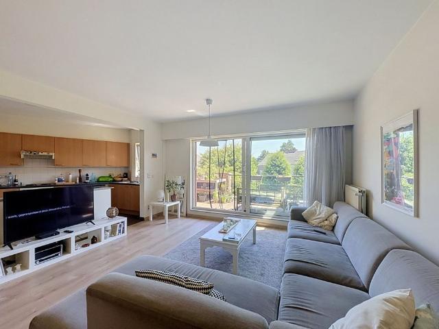 Appartement te huur in Grimbergen