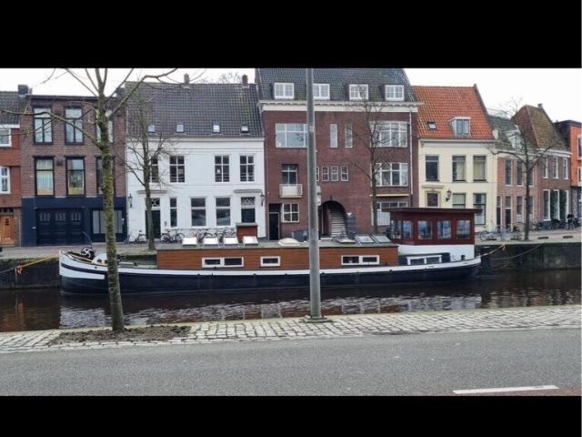 Appartement te huur in Groningen
