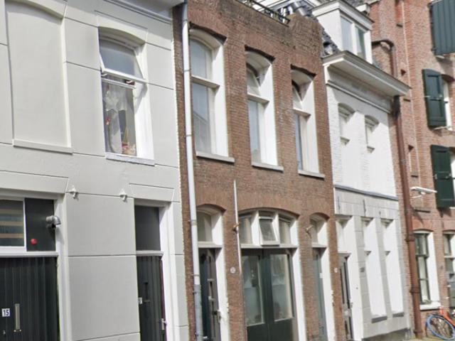 Appartement te huur in Groningen