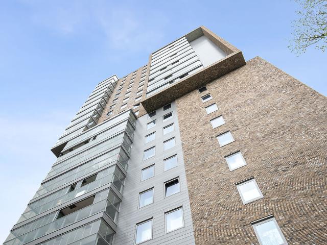 Appartement te huur in Groningen