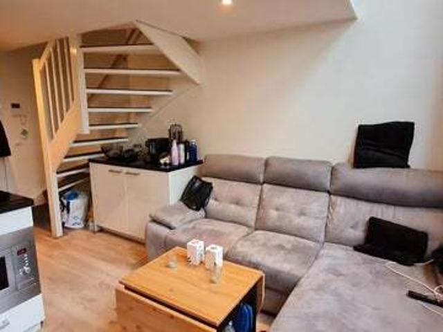 Appartement te huur in Groningen