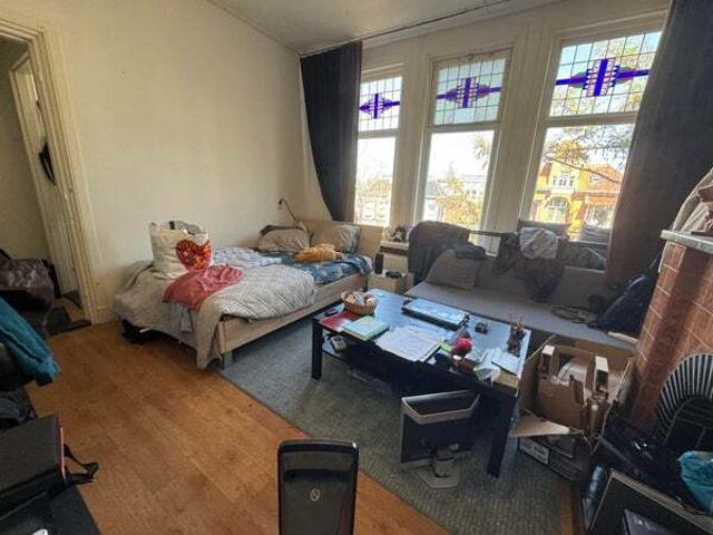 Appartement te huur in Groningen