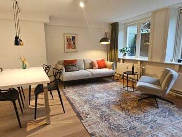 Appartement te huur in Groningen