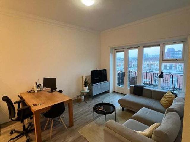 Appartement te huur in Groningen