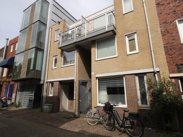 Appartement te huur in Groningen