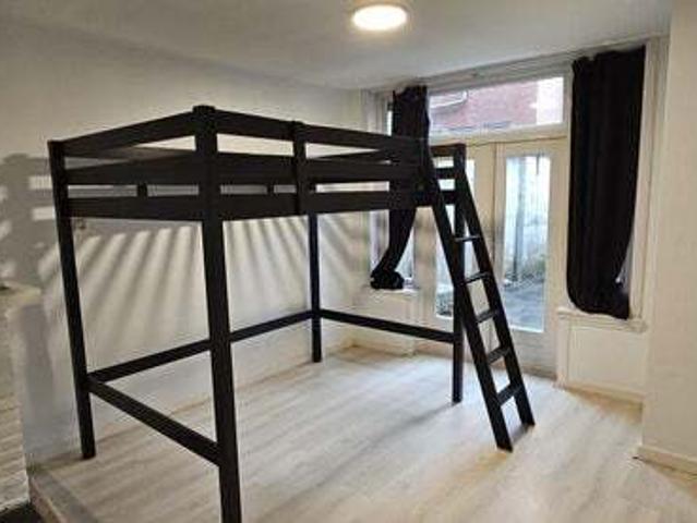 Appartement te huur in Groningen