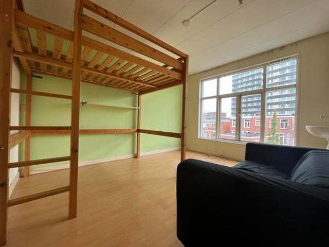 Appartement te huur in Groningen