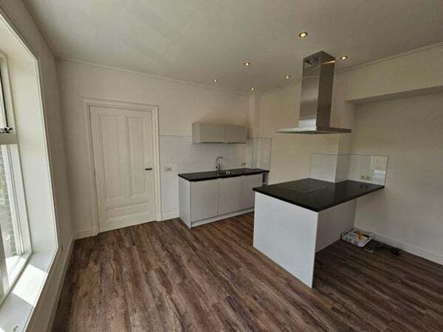 Appartement te huur in Groningen