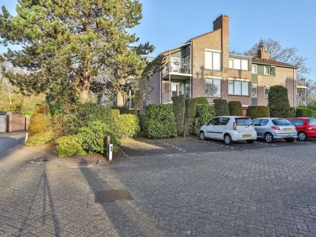Appartement te huur in Groningen