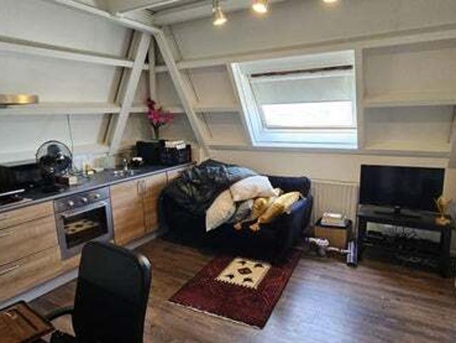 Appartement te huur in Groningen