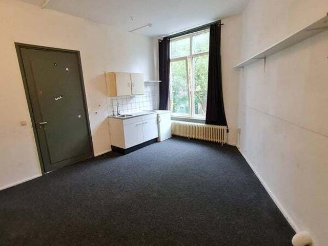 Appartement te huur in Groningen